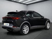 Gebraucht Cupra Formentor 150 PS (110 kW) 2023 Schwarz SUV