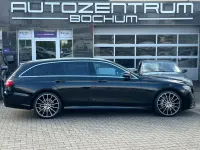 Gebraucht Mercedes E400 Sport 340 PS (250 kW) 2019 Schwarz Limousine