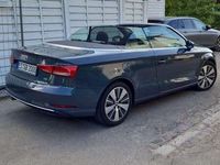 gebraucht Audi A3 Cabriolet 2.0 tdi 150cv