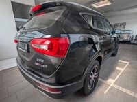 Gebraucht DFSK Fengon 145 PS (106 kW) 2025 Schwarz SUV