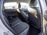 Neu VW Polo Style 95 PS (69 kW) 2025 Grau Limousine