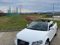 gebraucht Audi A3 Cabriolet 1.6 Attraction Attraction