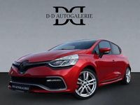 Gebraucht Renault Clio IV R.S. 220 PS (161 kW) 2016 Rot Limousine