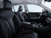 Neu MG HS Luxury 224 PS (164 kW) 2026 Schwarz metallic SUV