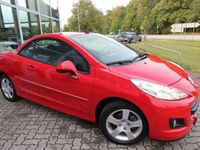 gebraucht Peugeot 207 CC Active 120 EPH