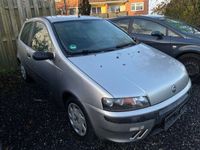 gebraucht Fiat Punto 1.2 16V GO