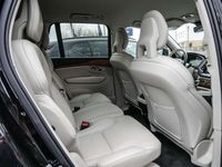 Gebraucht Volvo XC90 Inscription 235 PS (172 kW) 2018 Schwarz SUV