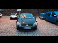 Gebraucht VW Golf 140 PS (102 kW) 2006 Schwarz Coupé