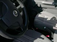 Gebraucht VW Fox 54 PS (39 kW) 2007 Kleinwagen