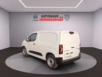 Neu Citroën e-Berlingo 100 kW (136 PS) 2026 Weiß Van / Kleinbus