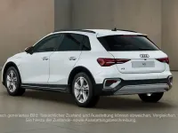 Gebraucht Audi A3 e-tron Ambiente 204 PS (150 kW) 2025 Gletscherweiß metallic Kleinwagen