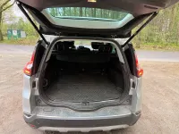 Second-hand Renault Espace Initiale Paris 160 CP (117 kW) 2018 Argintiu Monovolum