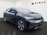Gebraucht VW ID.5 Pro Performance 150 kW (204 PS) 2023 Schwarz SUV
