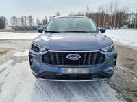 Gebraucht Ford Kuga Titanium 192 PS (141 kW) 2024 Blau SUV