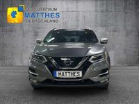 gebraucht Nissan Qashqai Aktion! SOFORT! Tekna+ :Leder+ BOSE+ Panorama+ ...