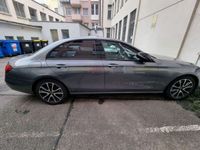 gebraucht Mercedes E220 d T 9G-TRONIC