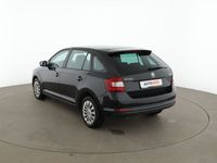 gebraucht Skoda Rapid 1.0 TSI Ambition, Benzin, 12.700 €