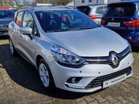 gebraucht Renault Clio GrandTour ENERGY 1,5dCi 90 KLIMA NAVI PDC ALLW 1HD