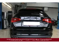 Gebraucht Audi A3 Sportback Ambition 150 PS (110 kW) 2014 Brillantschwarz Kleinwagen