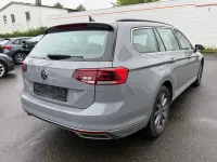 Gebraucht VW Passat GTE 218 PS (160 kW) 2023 Grau Kombi