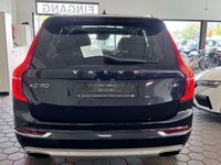 gebraucht Volvo XC90 Inscription AWD*PANO*7-SITZ*B&W*LED*HUD*AHK