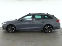 Second-hand Cupra Leon 150 CP (110 kW) 2024 Gri