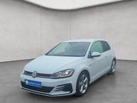 Gebraucht VW Golf VII GTI 265 PS (194 kW) 2017 Pure white Limousine