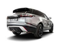 Gebraucht Land Rover Range Rover Velar SE Dynamic 250 PS (183 kW) 2023 Grau SUV