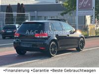 gebraucht VW Golf VI Comfortline SHZ' PDC' DYNAUDIO