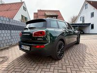 Gebraucht Mini Clubman 150 PS (110 kW) 2016 Grün Kombi