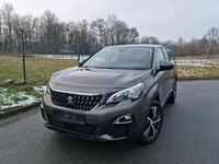 gebraucht Peugeot 3008 act puretech