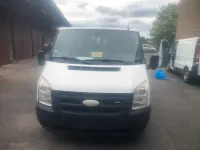 Brugt Ford Transit 2007 MPV