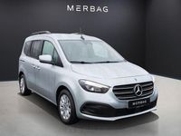 Gebraucht Mercedes T180 Progressive 116 PS (85 kW) 2025 Silber Van / Kleinbus