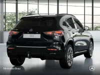 Gebraucht Mercedes GLA180 AMG 136 PS (100 kW) 2026 Schwarz SUV