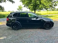 Gebraucht BMW X5 M Sport 235 PS (172 kW) 2008 Schwarz SUV