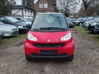 gebraucht Smart ForTwo Coupé Micro Hybrid Drive (45kW) (451.334)