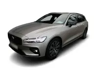 Occasion Volvo V60 Plus 2025 Gris Break