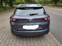 Gebraucht Renault Mégane GrandTour Business 116 PS (85 kW) 2020 Kombi