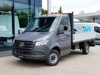 Neu Mercedes Sprinter 170 PS (125 kW) 2025 Grau Van