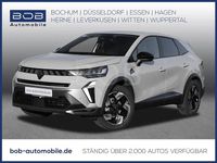 Neu Renault Symbioz Esprit Alpine 158 PS (116 kW) 2026 Rafalgrau SUV