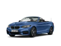 Gebraucht BMW M240 M Sport 340 PS (250 kW) 2026 Cabrio