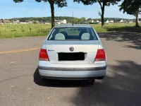 Occasion VW Bora 75 ch (55 kW) 2001 Argent Berline