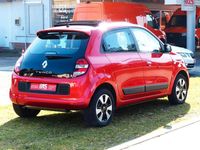 Gebraucht Renault Twingo LIMITED 69 PS (50 kW) 2017 Rot Kleinwagen