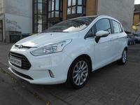 gebraucht Ford B-MAX 1.0 EcoBoost Titanium