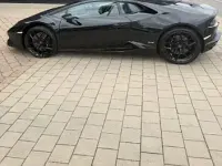 Gebraucht Lamborghini Huracán 610 PS (448 kW) 2018 Schwarz Coupé