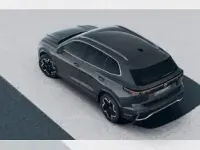 Neu VW Tiguan 204 PS (150 kW) 2026 Grau SUV