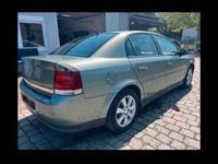 gebraucht Opel Vectra c Limousine