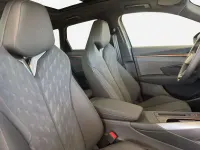 Neu Cupra Terramar VZ 272 PS (200 kW) 2025 Fiord blau SUV