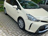 gebraucht Toyota Prius+ Prius+ 1.8 l *Automatik*7Sitzplatz*Neu TÜV
