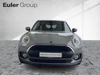 Gebraucht Mini One Clubman 102 PS (75 kW) 2020 Metallic) (grau Kombi